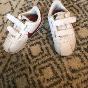 Baby Nike Cortez
